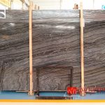 Ancient Wood Grain Marble