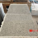 G603 granite tile