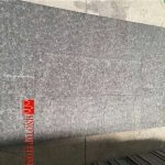Mongolia Black granite (2)