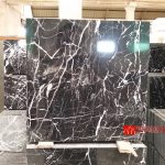 Nero Margiua marble tile02