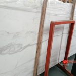 New Volakas marble slabs-01