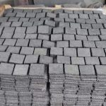 G684 flamed mesh cube 03