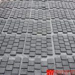 G684 flamed mesh cube 04