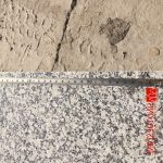 Polished Hubei Bianco Sardo New G602 Granite