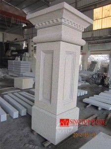 granite column (1)