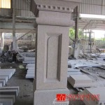 granite column (2)