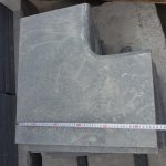 G654 pool paver tile