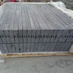 Blue Limestone Window Surround (1)