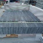 Blue Limestone Window Surround (2)