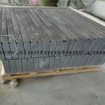 Blue Limestone Window Surround (3)