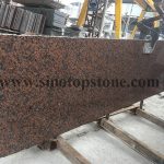 G562 granite slab