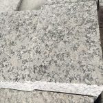 G602 granite cube