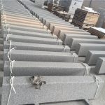 G603 flamed granite kerbstone (3)