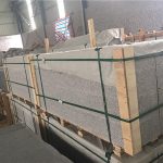 G603 flamed granite kerbstone (4)