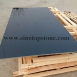 Hebei Black Granite countertop