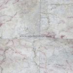 Temple Grey Marble Green Cream Marble tile (2)