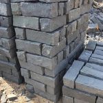 Zhangpu Basalt wall stone