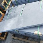 charcoal grey slate paving 02