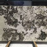 Bianco Antico Granite Countertop
