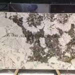 Bianco Antico Granite Countertop
