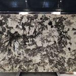 Bianco Antico Granite Countertop