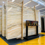Colorful Paiting Onyx Slab (1)