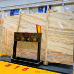 Colorful Paiting Onyx Slab (3)