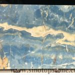 onyx blue ocean Azul sky blue marble onyx (6)