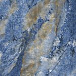 Azul bahia blue Sintered Stone