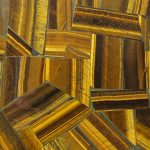 tiger eye