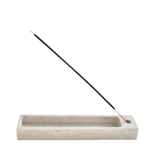 Sinotopstone-Beige-Travertine-Incense-Holder-Travertine-Burner-03