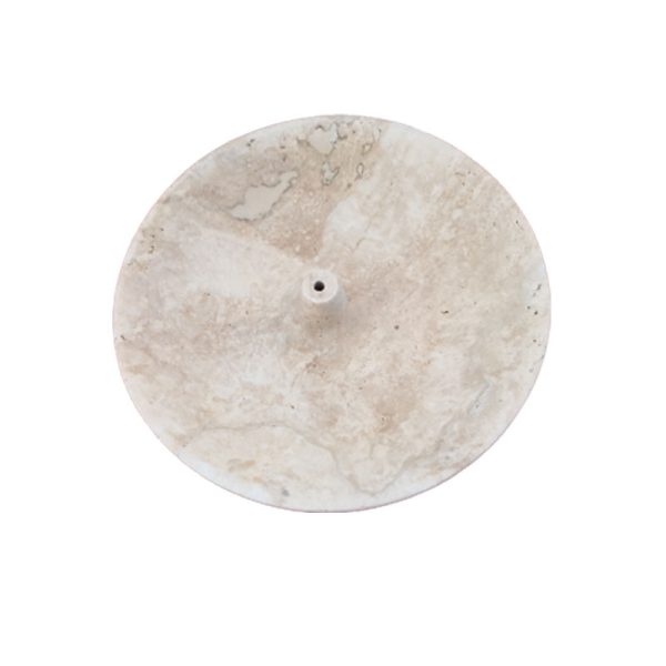 Sinotopstone-Incense-Burner-Travertine-Incense-Holder-00 Sinotopstone-Incense-Burner-Travertine-Incense-Holder-00