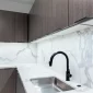 Calacatta Quartz Countertops