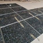 Emerald Pearl Granite -sino topstone