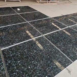 Emerald Pearl Granite -sino topstone