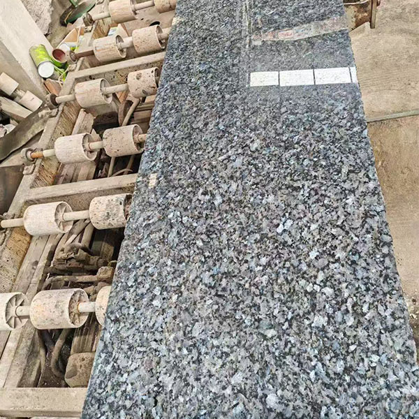 4-01 Blue Pearl Granite Tile and Slabs