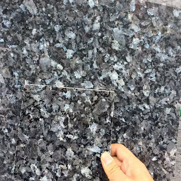 Blue Pearl Granite