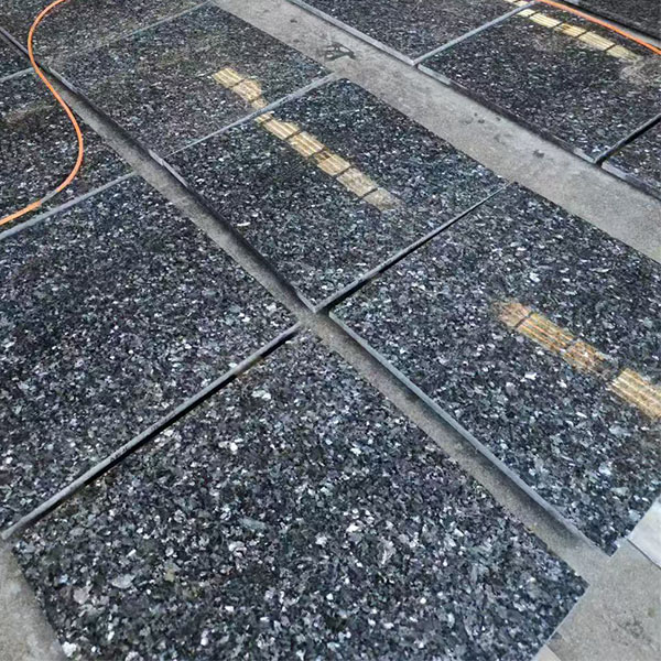 Blue Pearl Granite