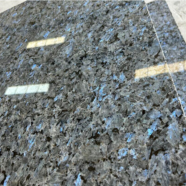 Lundhs Royal Blue Granite