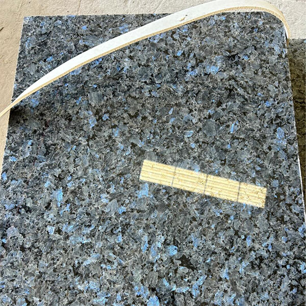 Lundhs Royal Blue Granite Tile -sinotopstone