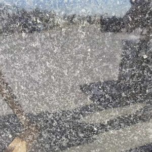 Angola Black Granite