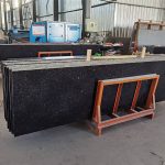 Angola Black Granite Slabs -sinotopstone (4)