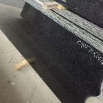 Black Galaxy Granite Slab Granite Tile -sinotopstone (1)