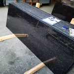 Black Galaxy Granite Slab Granite Tile -sinotopstone (4)