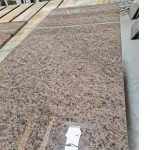 Labrador Antique Granite Blue Antique Granite Tiles -sinotopstone