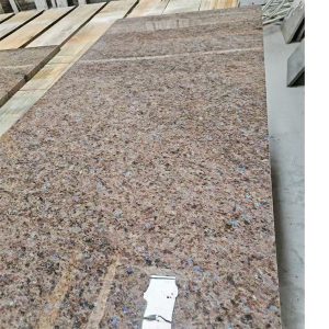 Labrador Antique Granite Blue Antique Granite Tiles -sinotopstone