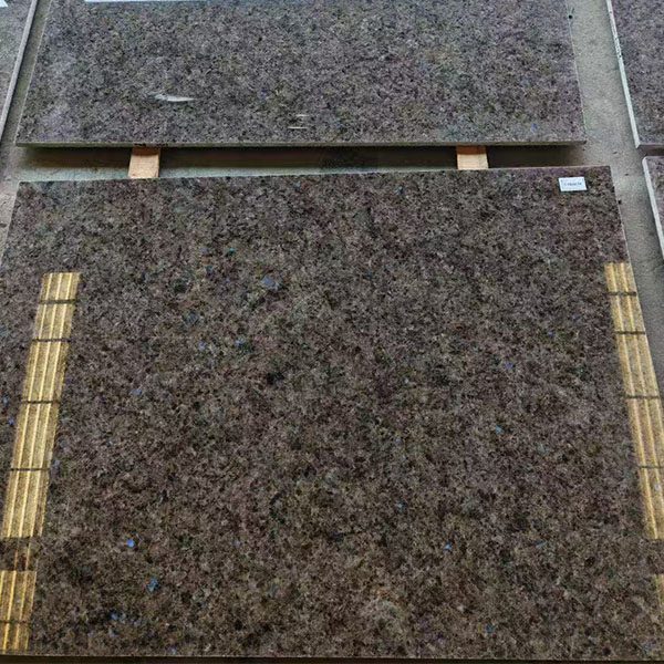 Blue Antique Granite Tiles-sinotopstone