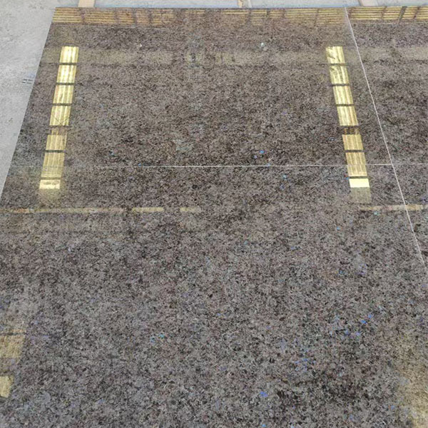 Blue Antique Granite Tiles