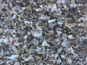 Lundhs Royal Blue Granite