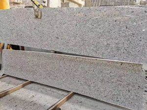 White Galaxy Granite